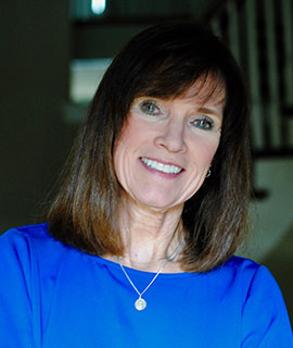 Joy Kassett, Ph.D. - Child, Adolescent, Adult Psychologist/Psychoanalyst